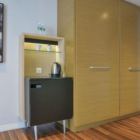 D'Majestic Place By Widebed Kuala Lumpur Exterior foto