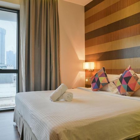 D'Majestic Place By Widebed Kuala Lumpur Zimmer foto