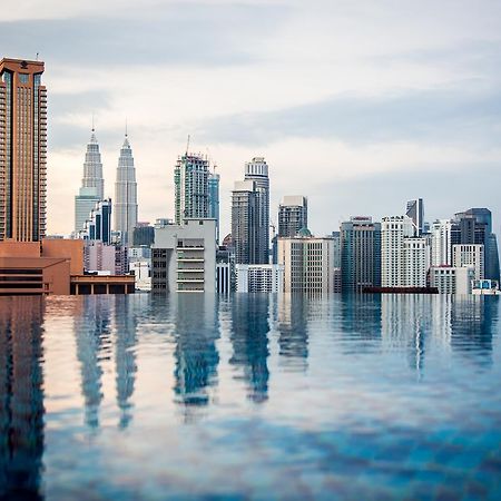 D'Majestic Place By Widebed Kuala Lumpur Exterior foto