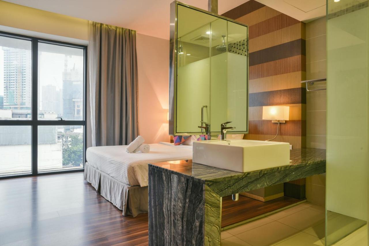 D'Majestic Place By Widebed Kuala Lumpur Exterior foto