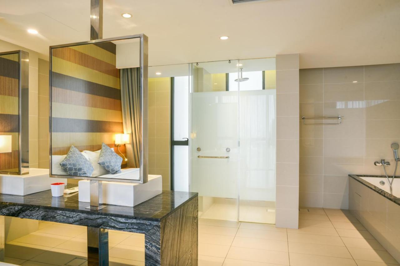 D'Majestic Place By Widebed Kuala Lumpur Exterior foto