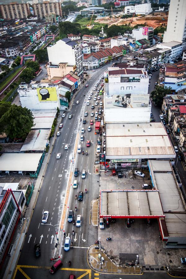 D'Majestic Place By Widebed Kuala Lumpur Exterior foto
