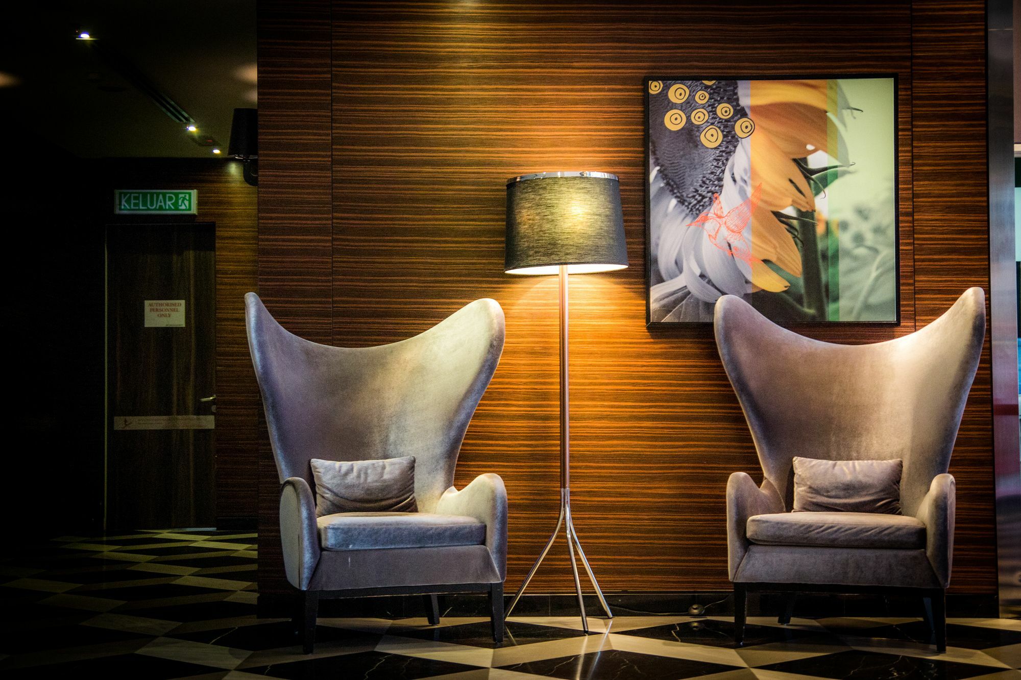 D'Majestic Place By Widebed Kuala Lumpur Exterior foto